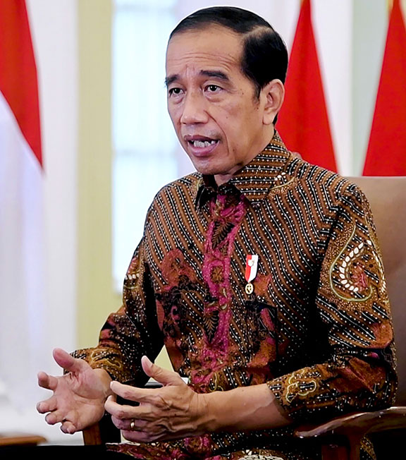 jokowi