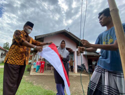 Makna Hari Pahlawan bagi Irfendi Arbi