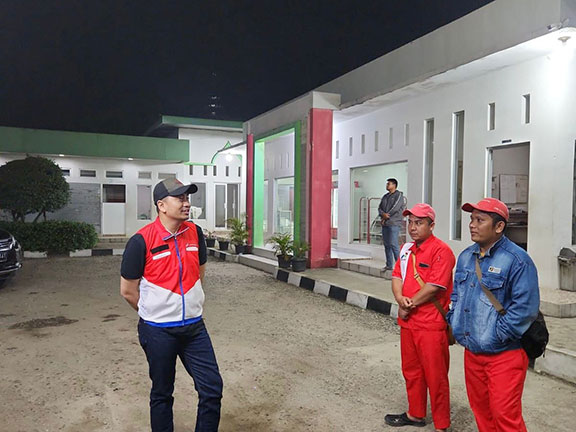 Pertamina