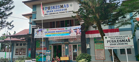 13 Puskesmas Di Padang Pariaman Kantongi Akreditasi Paripurna Ontimeid