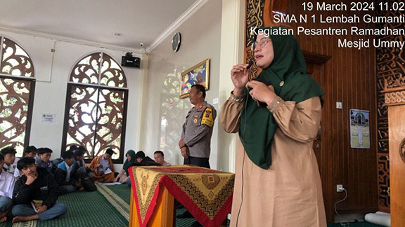 Pesantren