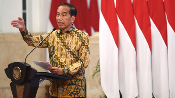 Jokowi