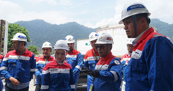 Pertamina