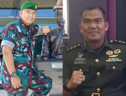 Mantan Letkol TNI Melangkah ke Dunia Politik, Boy Iswarmen Calon Wakil Bupati Solsel